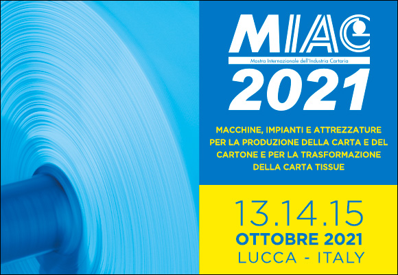 MIAC 2021 from 13th to 15th October